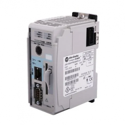 Allen Bradley 1769-L35CR  PROCESSOR MODULE