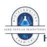 Hebei Fengjia new material Co., LTD