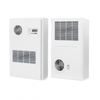 Outdoor Cabinet Air Conditioner photo-2