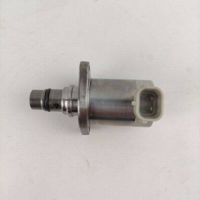 ISF3.8 Electric Fuel Pump Fuel Metering Solenoid SCV Valve 294200-2960 photo-4