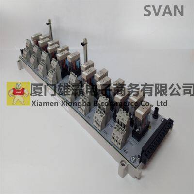 KJ4001X1-CA1 EMERSON Input/output Terminal Module photo-3