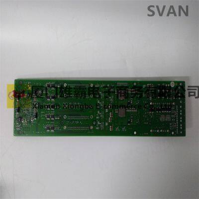 DSPU131 3BSE000355R1 Unit interface board module