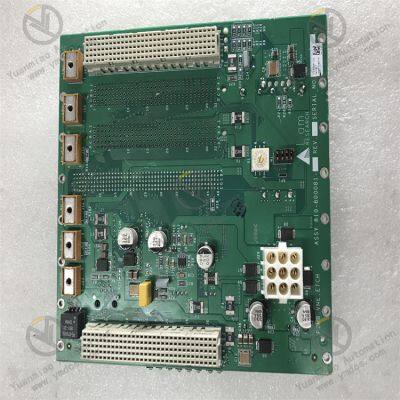 Intelligent LAM 810 - 800081 - 022 System Control Board photo-2