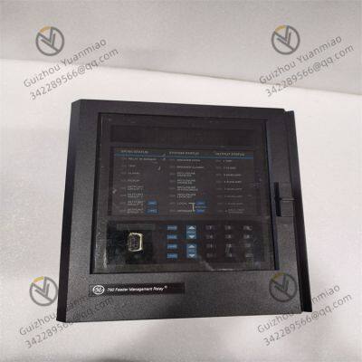 GE 760-P5-S1-HI-A10-G-T digitaler Relais