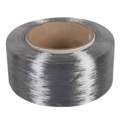 Polyester Filament Yarn FDY 300D/96F TBR Dope dyed yarn