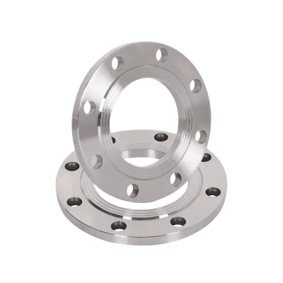 Flane plate