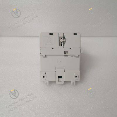 LDGRB-01 3BSE013177R1 Digital input module