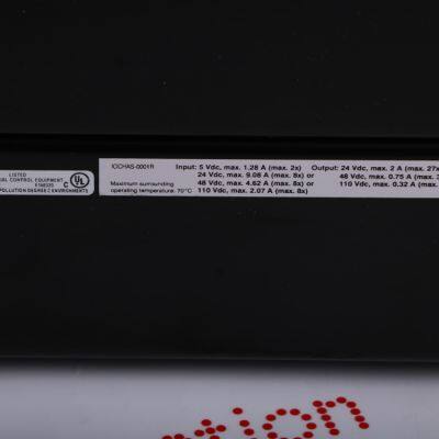 Honeywell FC-IOCHAS-0002R