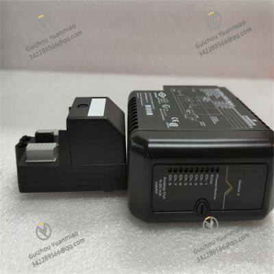 Emerson VE4005S1B3 DeltaV S-series Traditional I/O