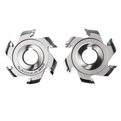 Woodworking Machinery Parts Grinding Edge Knife TCT Edge Sealing Machine Fillet Knife PVC Edge Sealing Machine Trimming Knife photo-2