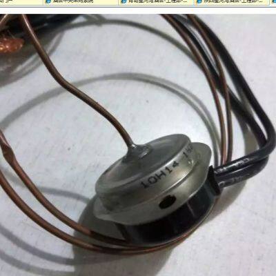 THERM-O-DISC 10H14 Thermal Control Normally Closed NC 168 Degrees 250V High Current 25A for Saunas photo-2