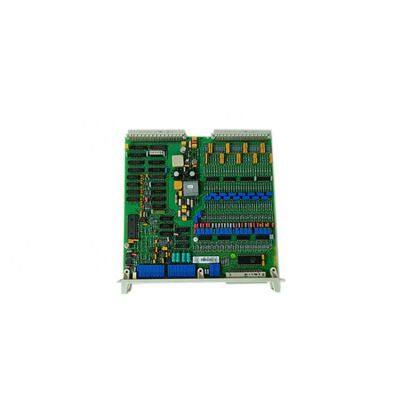 DSAI130D 3BSE003127R1  automation control module  Integration with other industrial control
