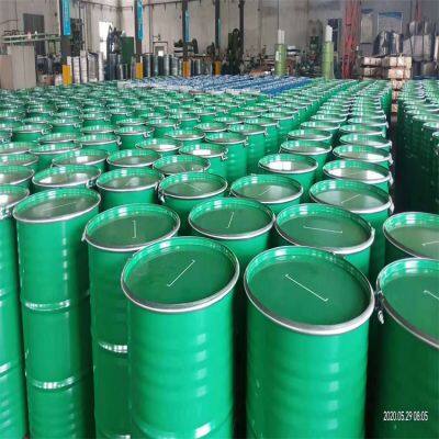 Industrial Internal Coating 25L Internal Coating Iron Drum Food Material 100L Iron Drum Chemical Stainless Steel 200l Iron Drum Manufacturer Wan Shuo.