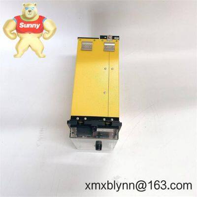 ALSTOM MCGG22D1CB0753C – Feeder Overcurrent & Earth-Fault Protection Relay for Switchgear Modernization and Maintenance