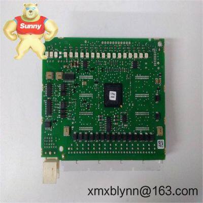 ABB DO880-1 (3BSE028588R1) – 16‑Channel Digital Output Module for System 800xA / S800 I/O