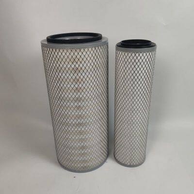 Weichai Deutz WP6 & WP4.1 Diesel Engine Air Filter Core 13065627 Construction Machinery Part photo-5