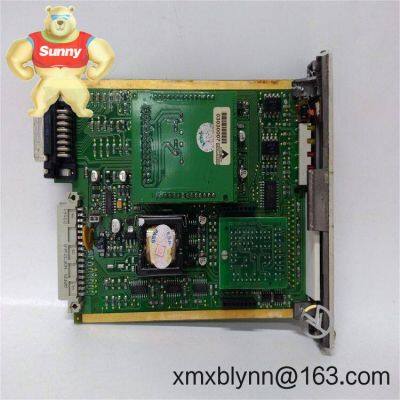 Honeywell 05701-A-0301: Tu confiable trabajador de entrada de bucle de un solo canal para el control de procesos