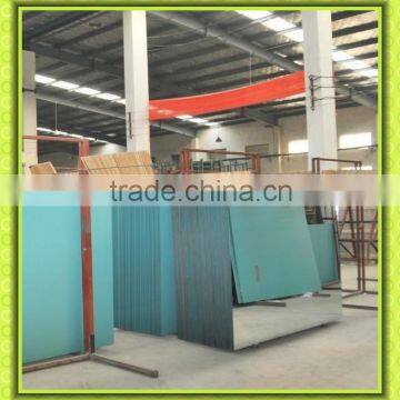 4MM 1830*2440MM Standard Mirror Sizes Mirror Glass photo-5