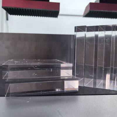 Acrylic CNC Polishing Machines for Furniture Industry