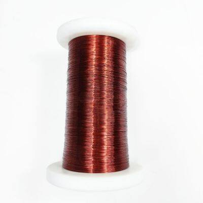 Enamelled Wire According on IEC 60317 Grade 2 Class C Dia.1.628 Aluminum Winding Wires photo-1