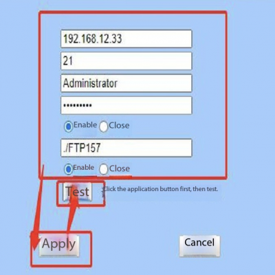 Automatic Meter Reading Monitoring Software System OCR Cloud Platform Energy Management System photo-4