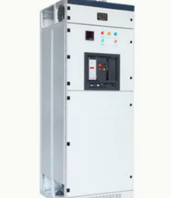 Easy to Expand Anti-Interference Custom High-Voltage Insulated AC Power Distribution Cabinet photo-5