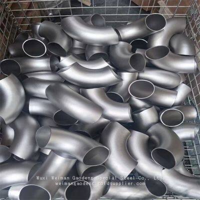 Réducteur en alliage de nickel haute performance compatible avec divers systèmes de tuyauteries en N10276 photo-1