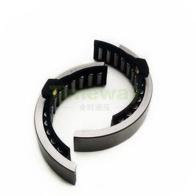 Pump Repair Kits Retainer Plate A4VG28 Version B Hydraulic Piston Pump Parts for REXROTH A4VG Series Pumps photo-6