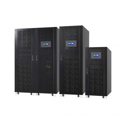 Netion UPS с отказоустойчивостью N+X модульный ИБП серии MP 20~1200 кВА (один комплект)