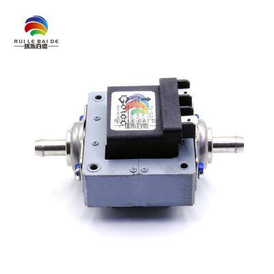 Best-selling GOTEC High-flow Fluid Pump ETX 15 E.S 114236 is Available for Supply as a Dedicated Flow Pump for Glass Inkjet Printers. photo-4