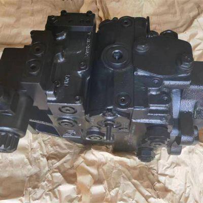90R042 90L042 90R055 90L055 90R075 90L075 90R100 90L100 90R130 90L130 Hydraulic Pump 90L100KP1CD80P3 F1F03GBA353524 photo-2