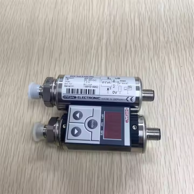 HYDAC Brand New Original HDA 4445-A-060-000 346-3-250-000 3446-1-0100-000 Sensor Pressure Transmitter Sensor Have Stock photo-5
