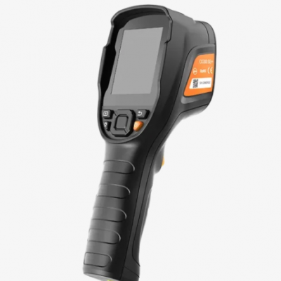 Raythink CX200 SE+ Handheld Thermal Camera: 256×192 High-Sensitivity Infrared Detector