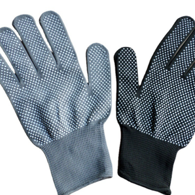 Perm, Straighten Curly Hair. Insulated Gloves, Gloves（Wechat:13510231336）