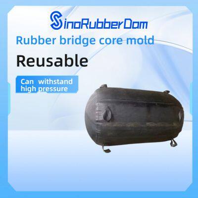 Efficient Construction Rubber Airbag Core Mold