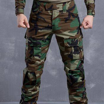 Taktische Hosen