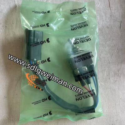 Doosan 549-00090a SWITCH
