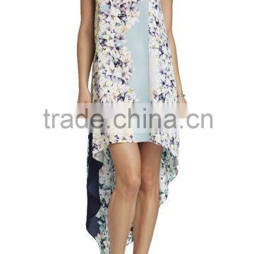 2015 Customized Plus Size Latest Dress Designs for Fat Ladies Quality Choice photo-4