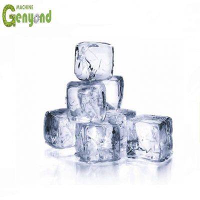 Ice Glass Maker