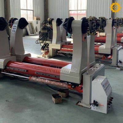 Factory Direct Automatic Paper Hardboard Production Line photo-5