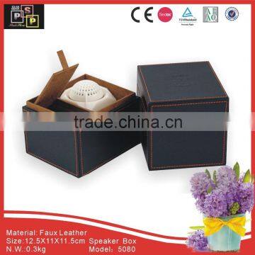 Durable Multi Function Stitching Speaker Wrapping Box