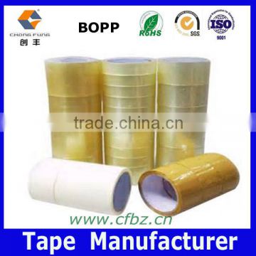 36 Rolls - 2" X 110 Yards (330' Ft) - Box Carton Sealing Packing Packaging Tape