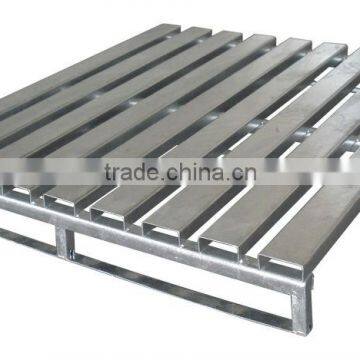 Cold Storage Metal Pallet