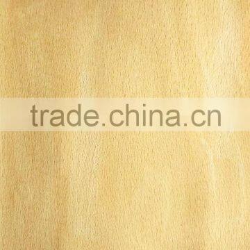 china factory supply sliced cut natural beech wood face veneer for wooden hotel floors furniture home decoration