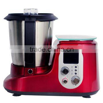 Home kitchen hot drinks maker