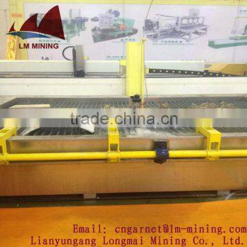 Good Price Waterjet Cutting Machine photo-2