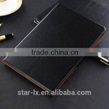 Luxury PU leather case for google , nexus 9 tablet case with stand