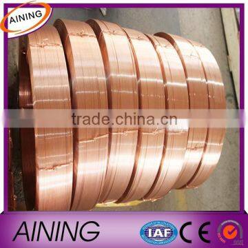 SAW Welding Wire Used Fused Fluxes HJ431 HJ433 HJ434