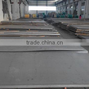 410 Stainless Steel Plate Prime Price photo-5