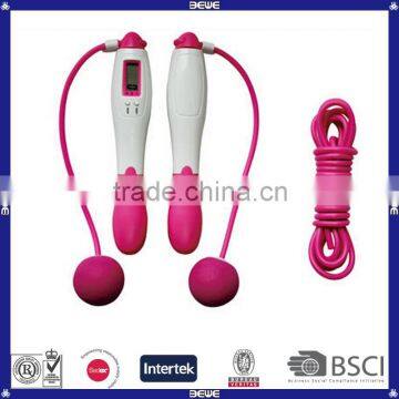 Beautiful Promotion Wireless Jump Rope photo-3